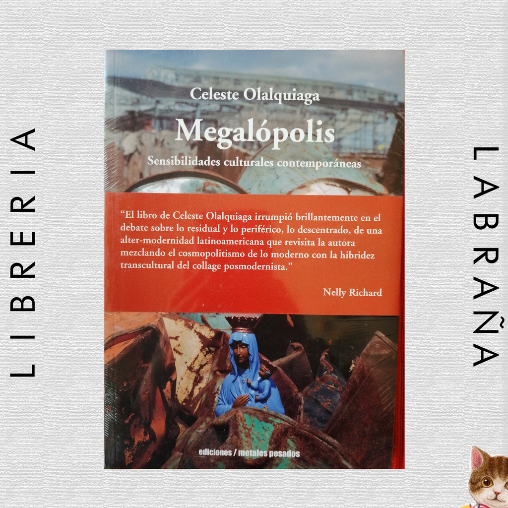 Megalópolis