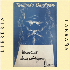Memorias de un tolstoyano