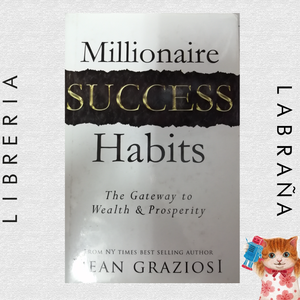 Millonaire succes habits