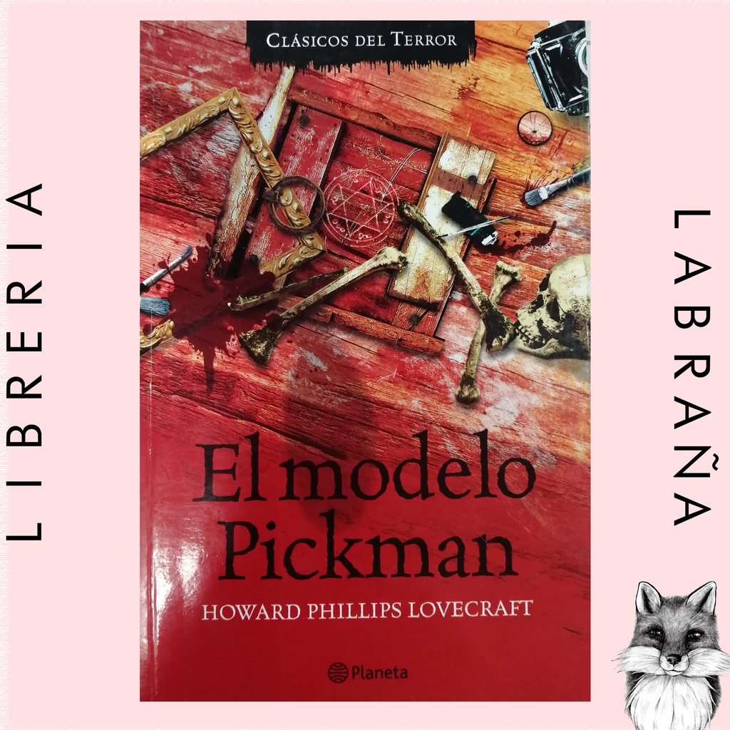 El modelo pickman