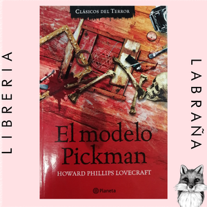 El modelo pickman
