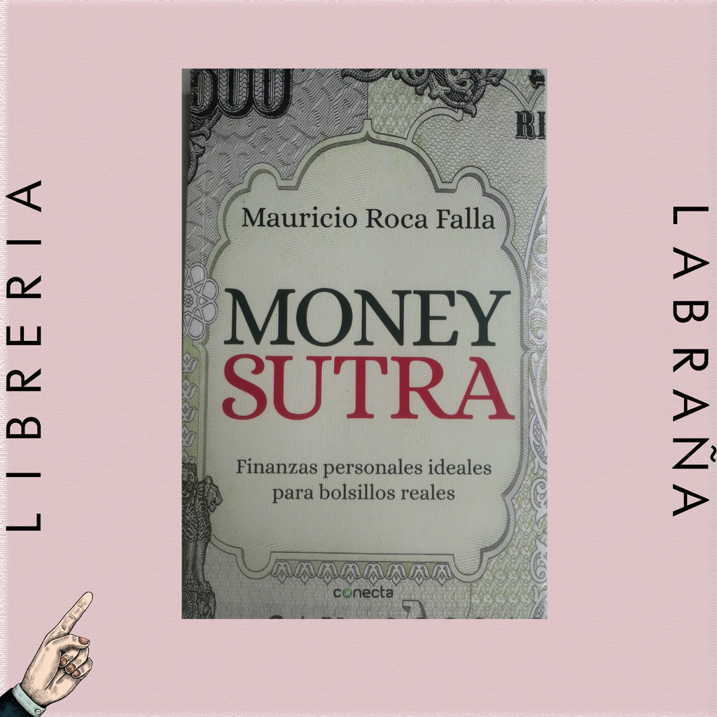 Money sutra