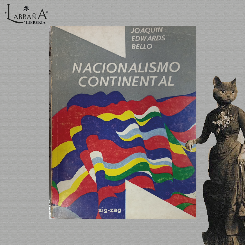 Nacionalismo continental