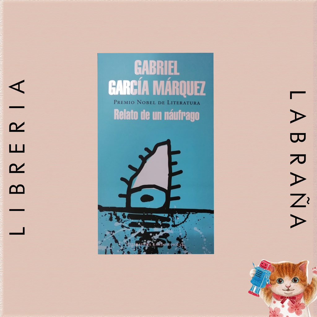 Relato de un Náufrago