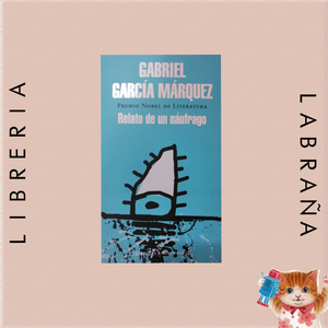 Relato de un Náufrago