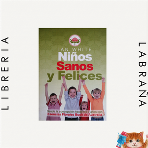 Niños sanos y felices