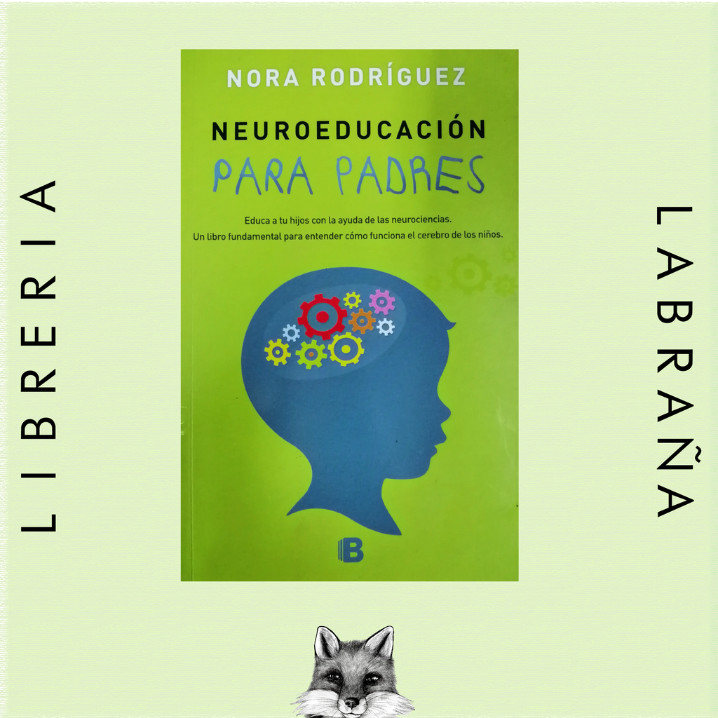 Neuroeducacion para padres