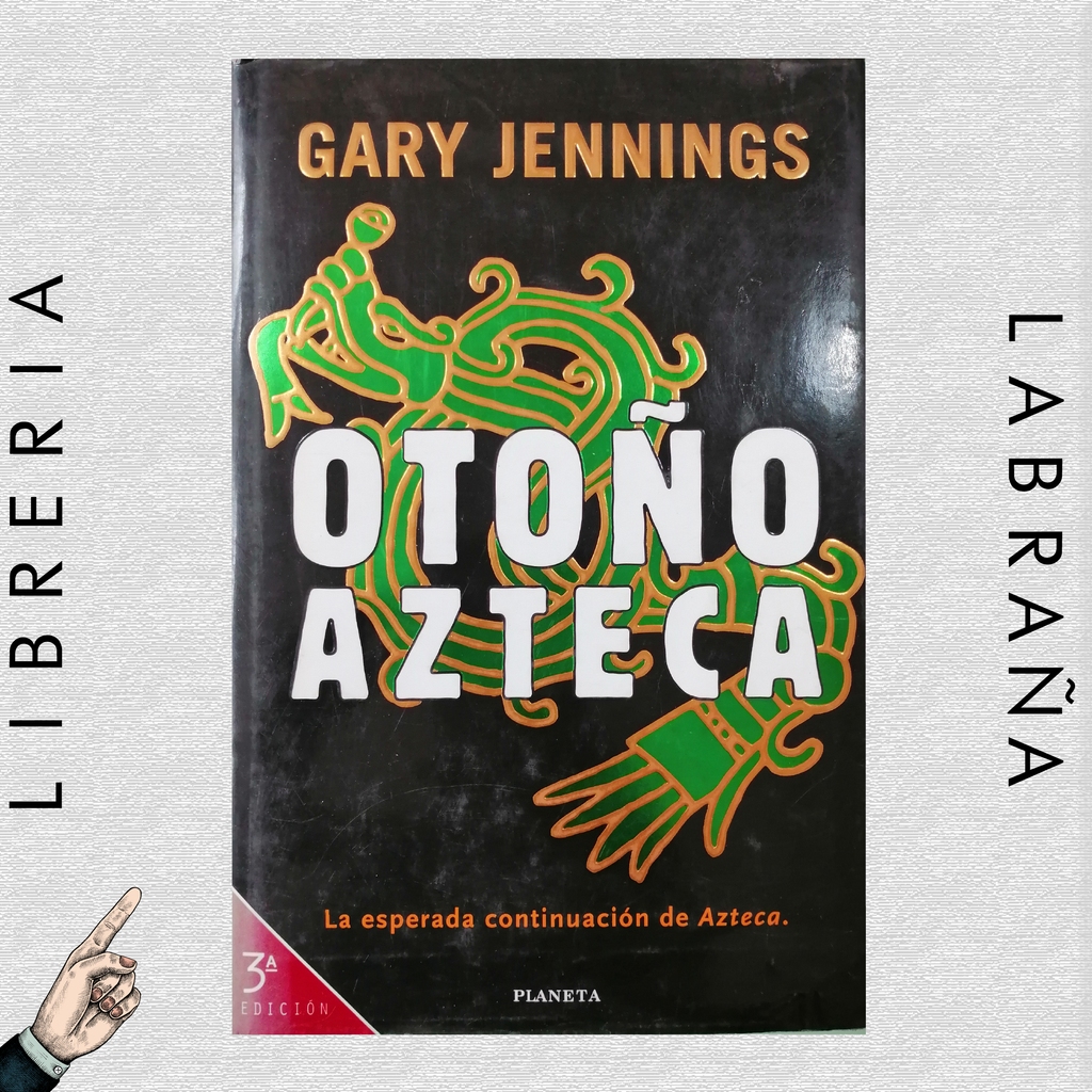 Otoño Azteca