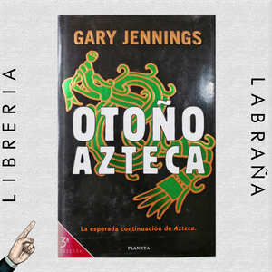 Otoño Azteca
