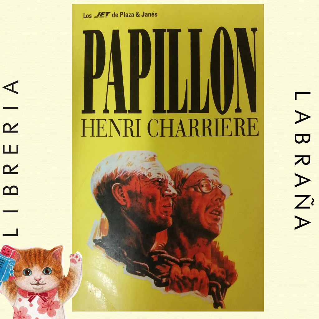 Papillon