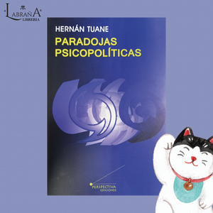 Paradojas Psicopolíticas