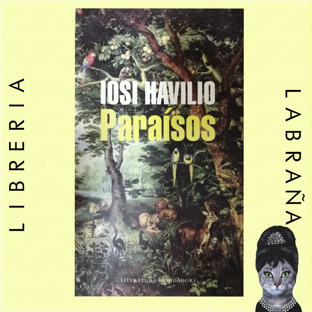 Paraísos