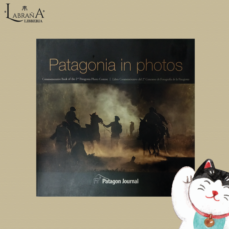 Patagonia in photos