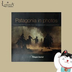 Patagonia in photos