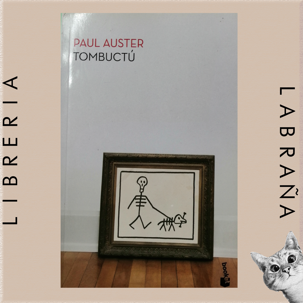 Tombuctú