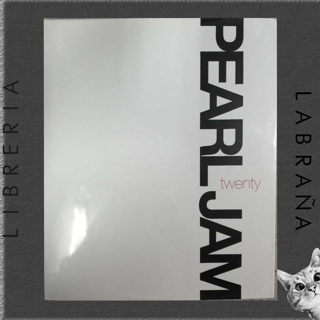 Pearl Jam Twenty