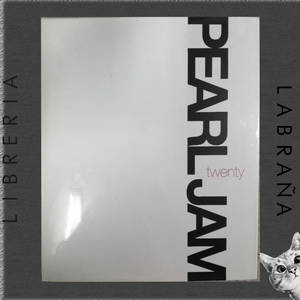 Pearl Jam Twenty