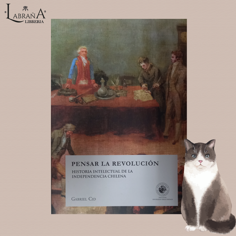 Pensar la revolución