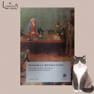 Pensar la revolución