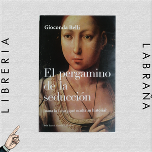 El pergamino de la seducción