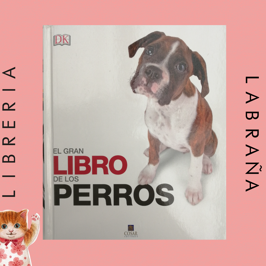 El gran libro de los perros