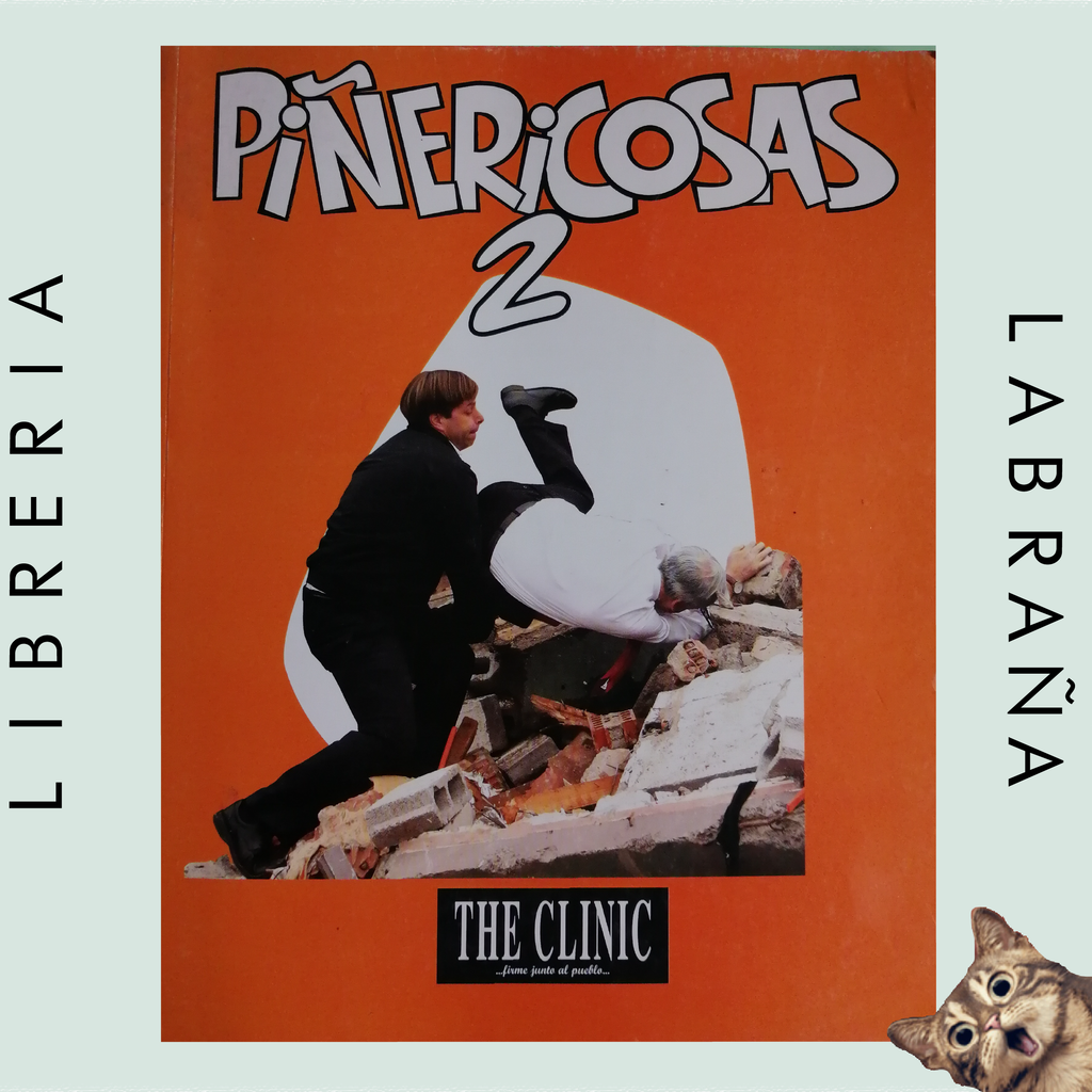 Piñericosas 2
