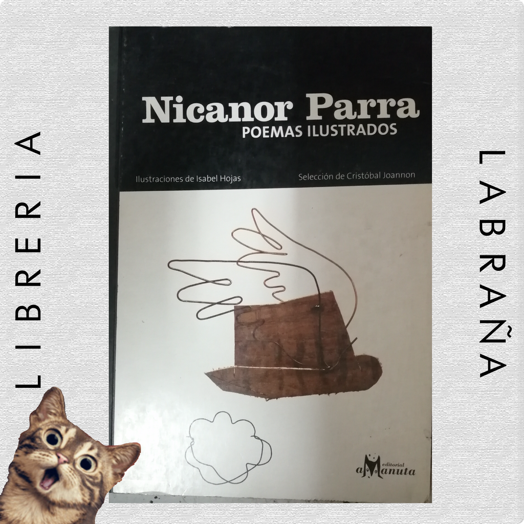 Poemas ilustrados