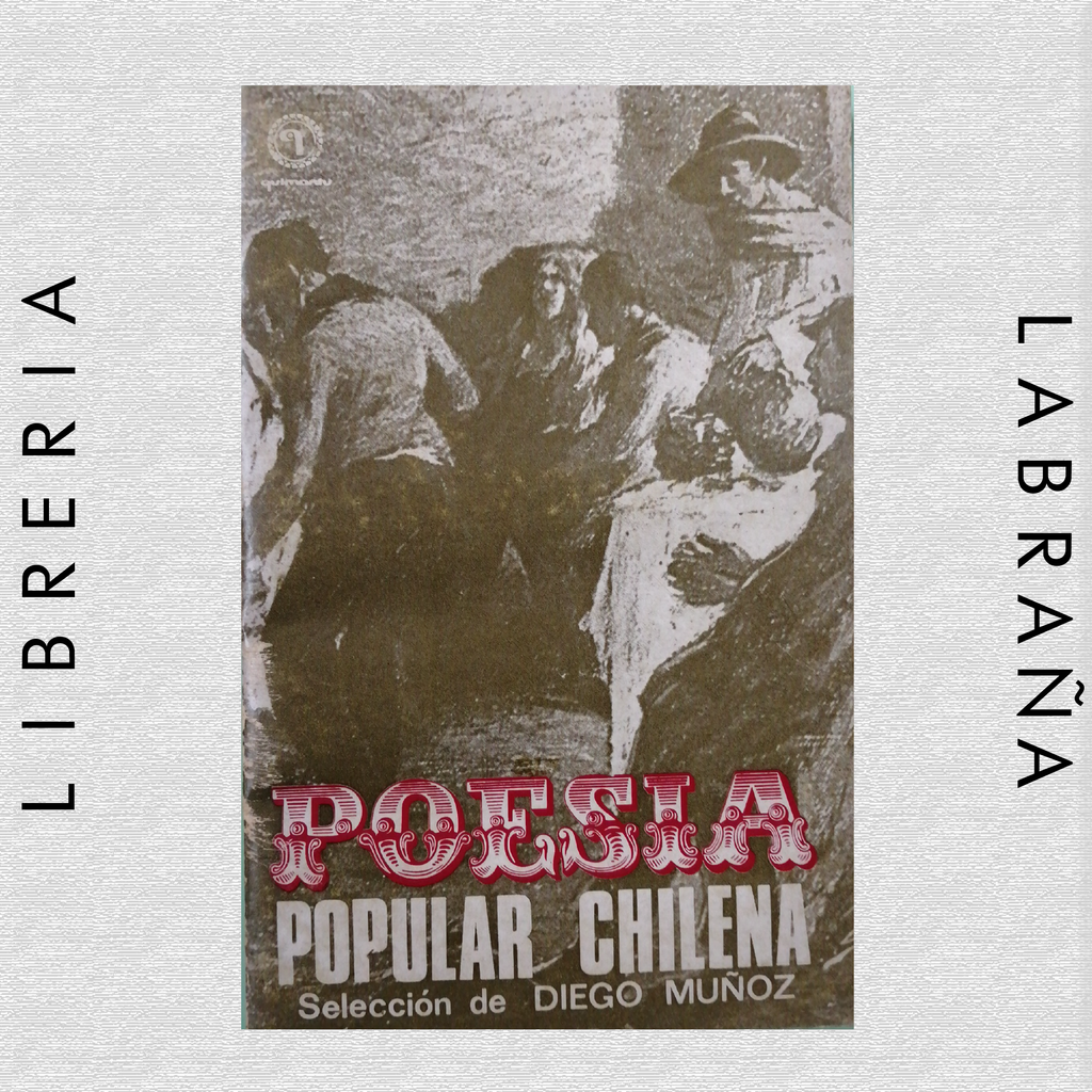 Poesia popular chilena