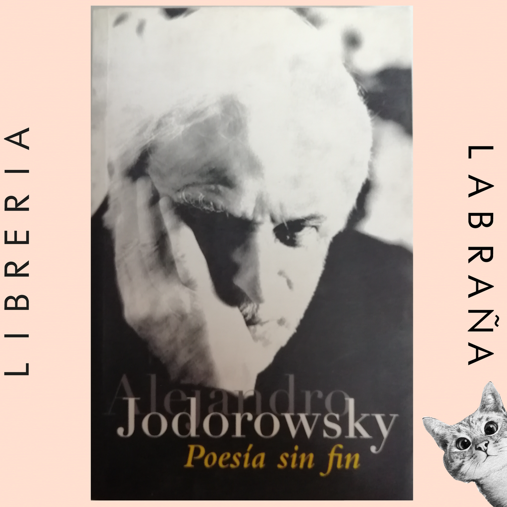 Poesía sin fin