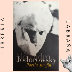 Poesía sin fin