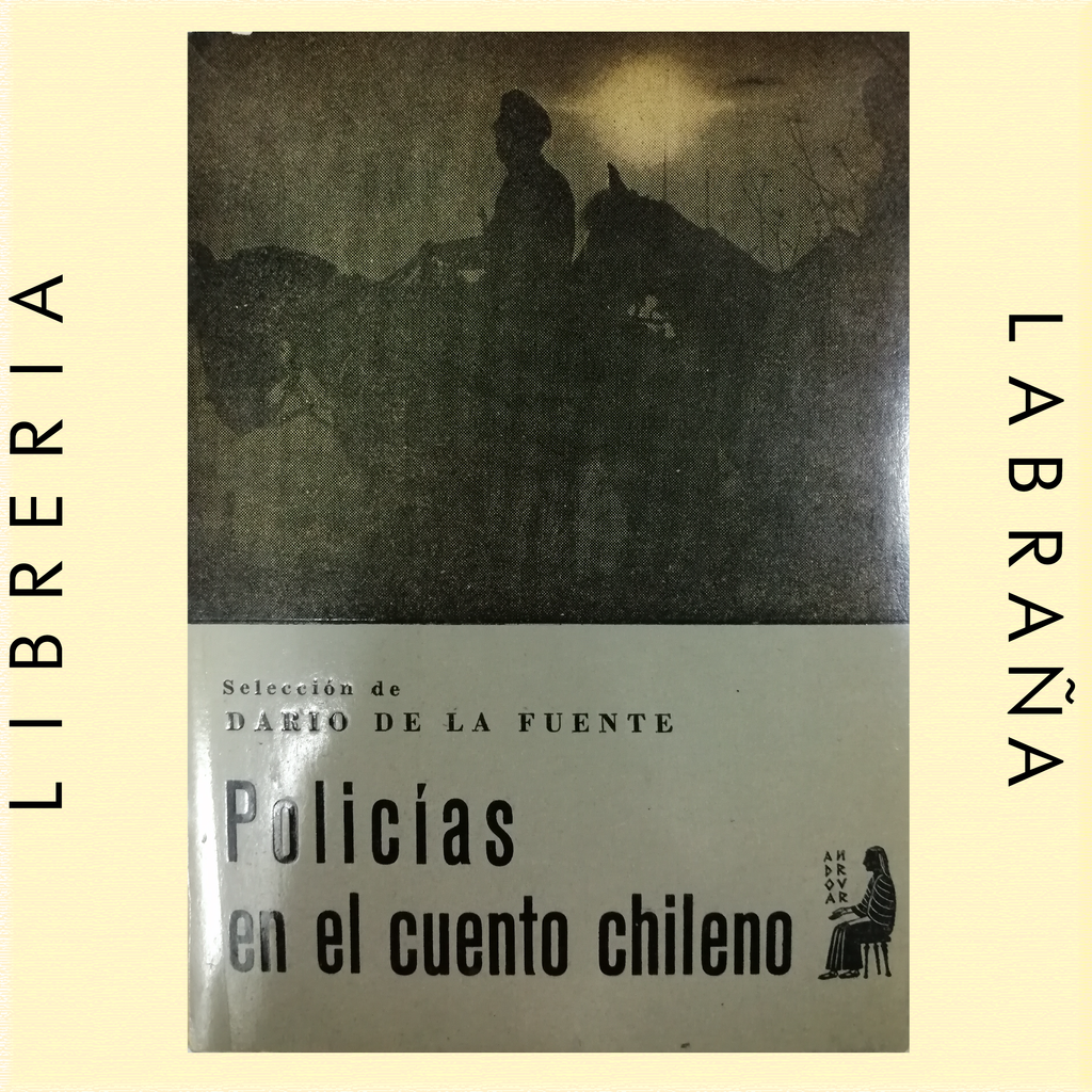 Policías en el cuento chileno