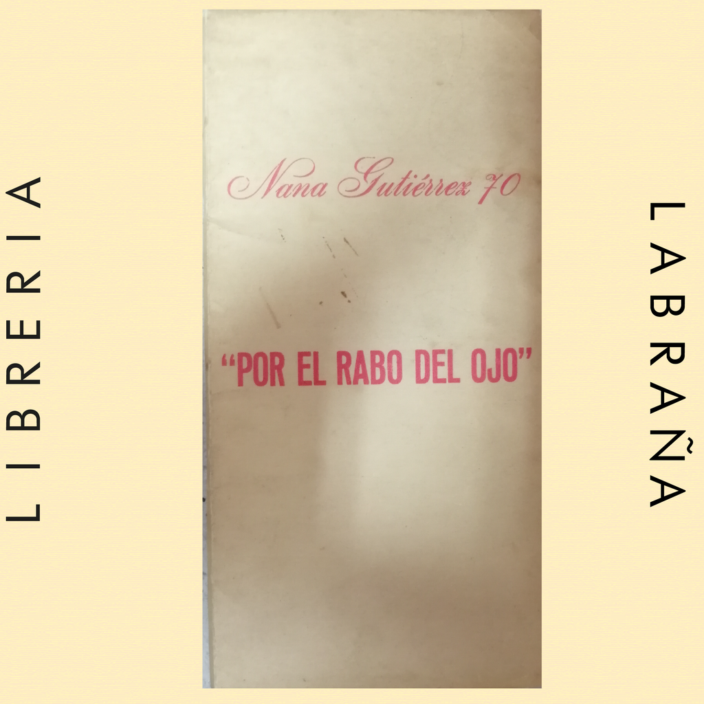 Por el rabo del ojo