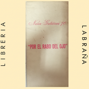 Por el rabo del ojo