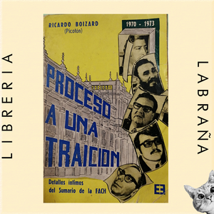 Proceso a una traicion