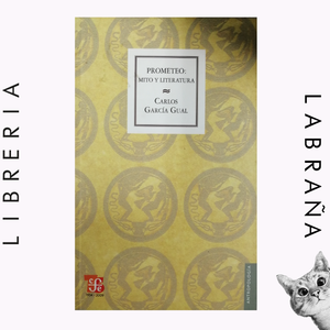 Prometeo mito y literatura