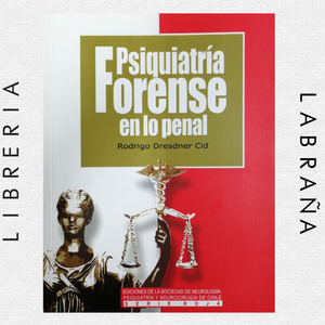 Psquiatría forense en lo penal