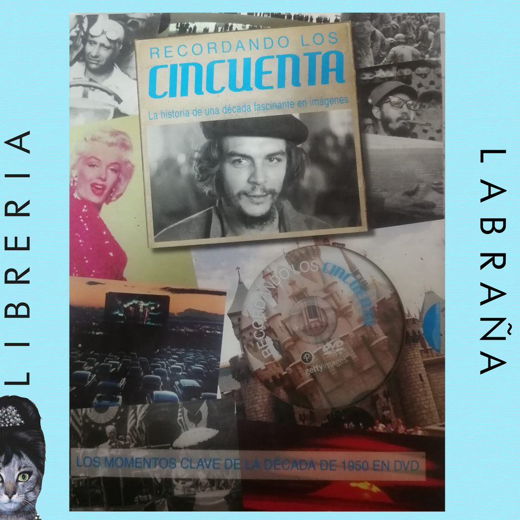 Recordando los cincuenta