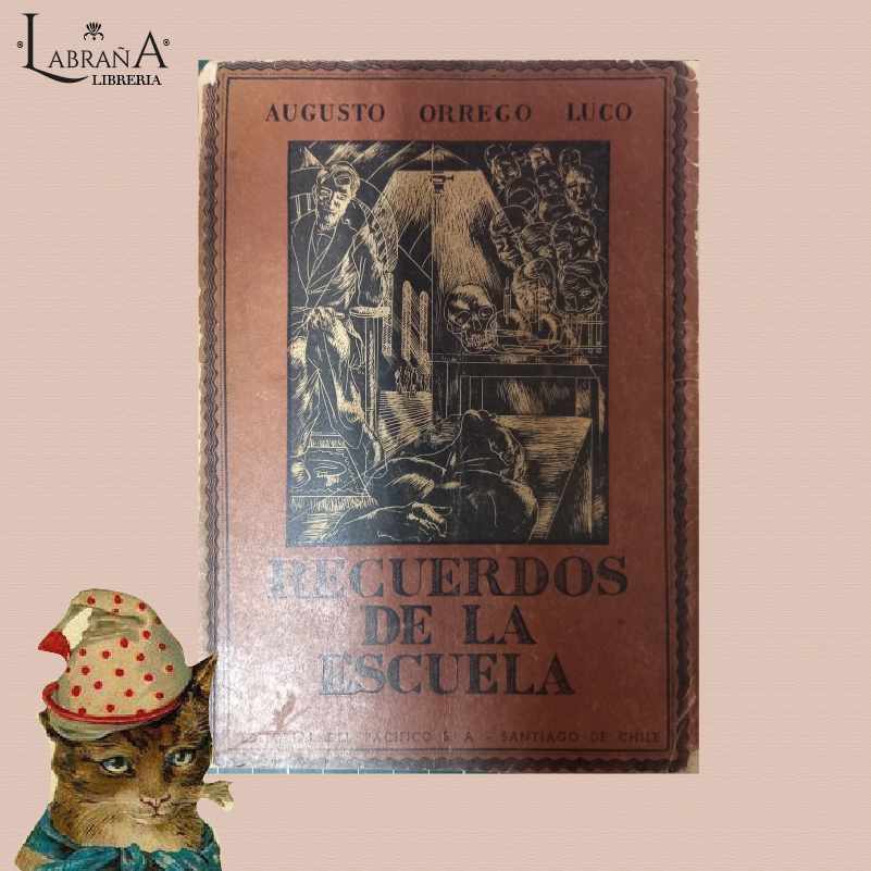Recuerdos de la escuela