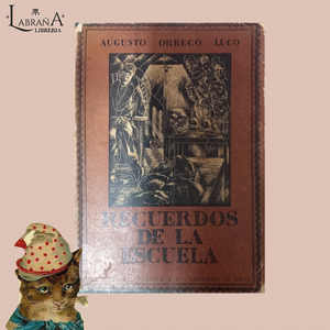 Recuerdos de la escuela