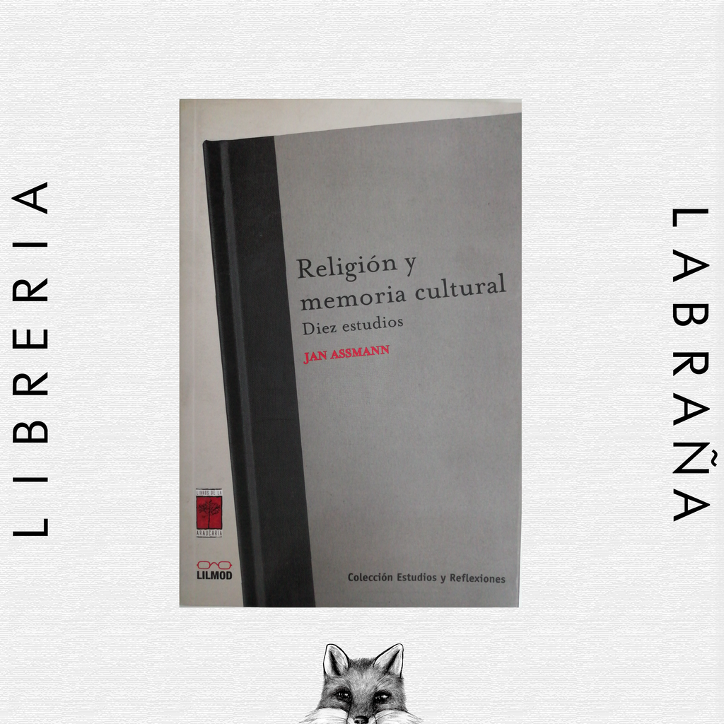 Religion y memoria cultural