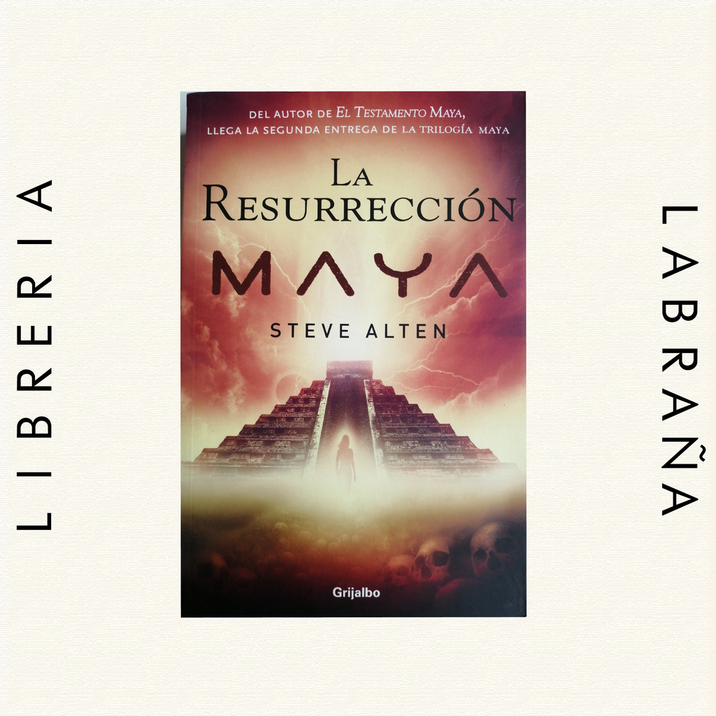 La resurreción Maya