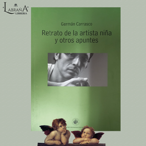 Retrato de la artista niña y otros apuntes