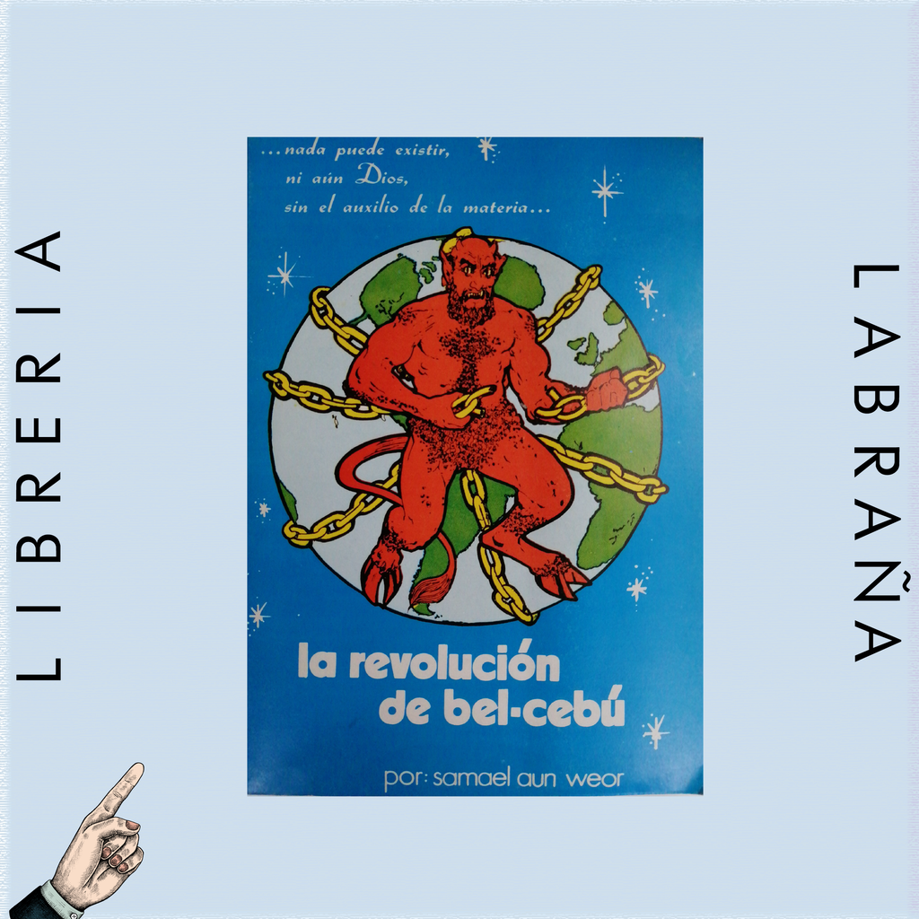 La revolución de Bel - cebú