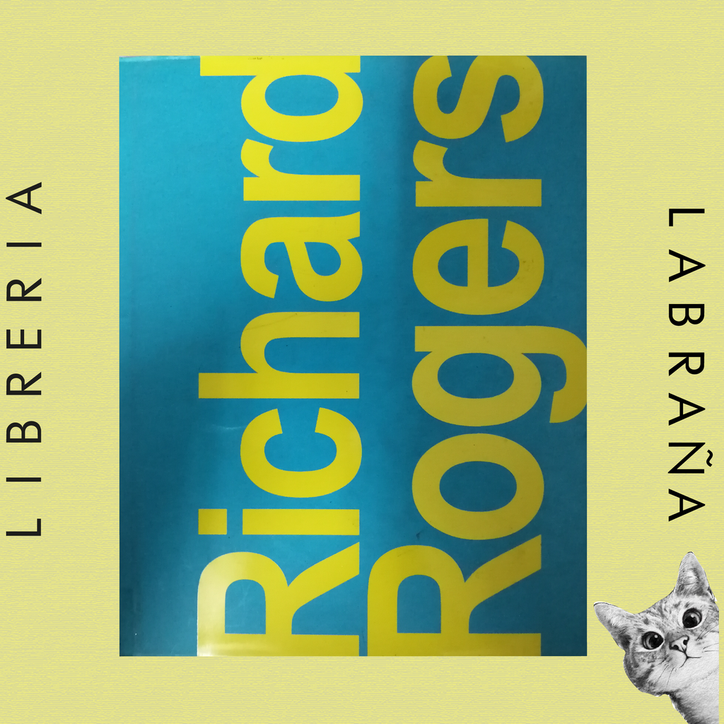 Richard Rogers