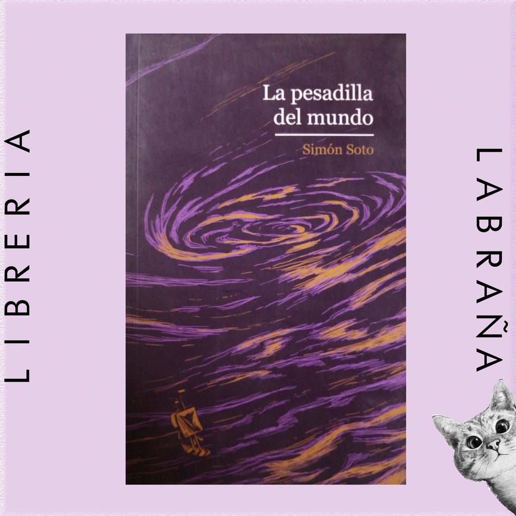 La pesadilla del mundo