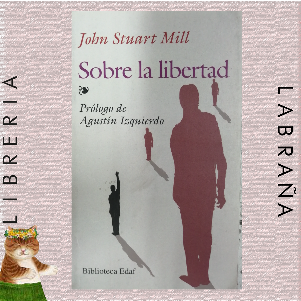 Sobre la libertad