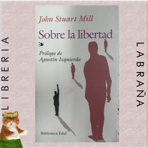 Sobre la libertad