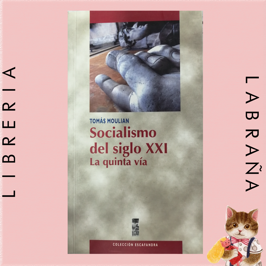 Socialismo del siglo XXI, la quinta vía