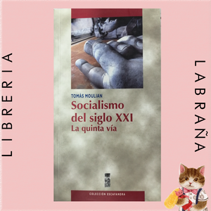 Socialismo del siglo XXI, la quinta vía