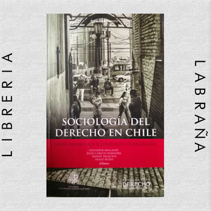 Sociologia del derecho en Chile